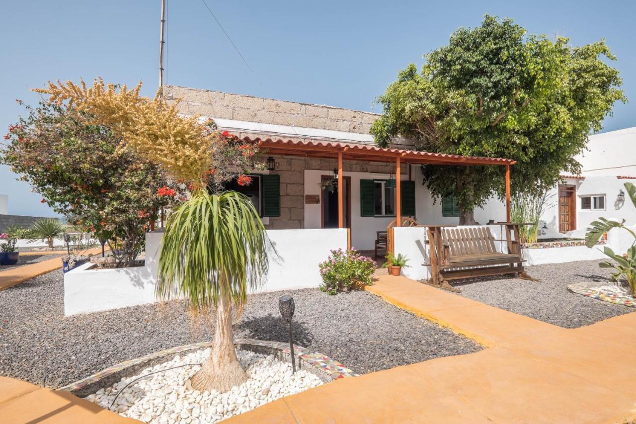Casa Verode - Villa Perenquén, Guía de Isora – Updated 2022 ...