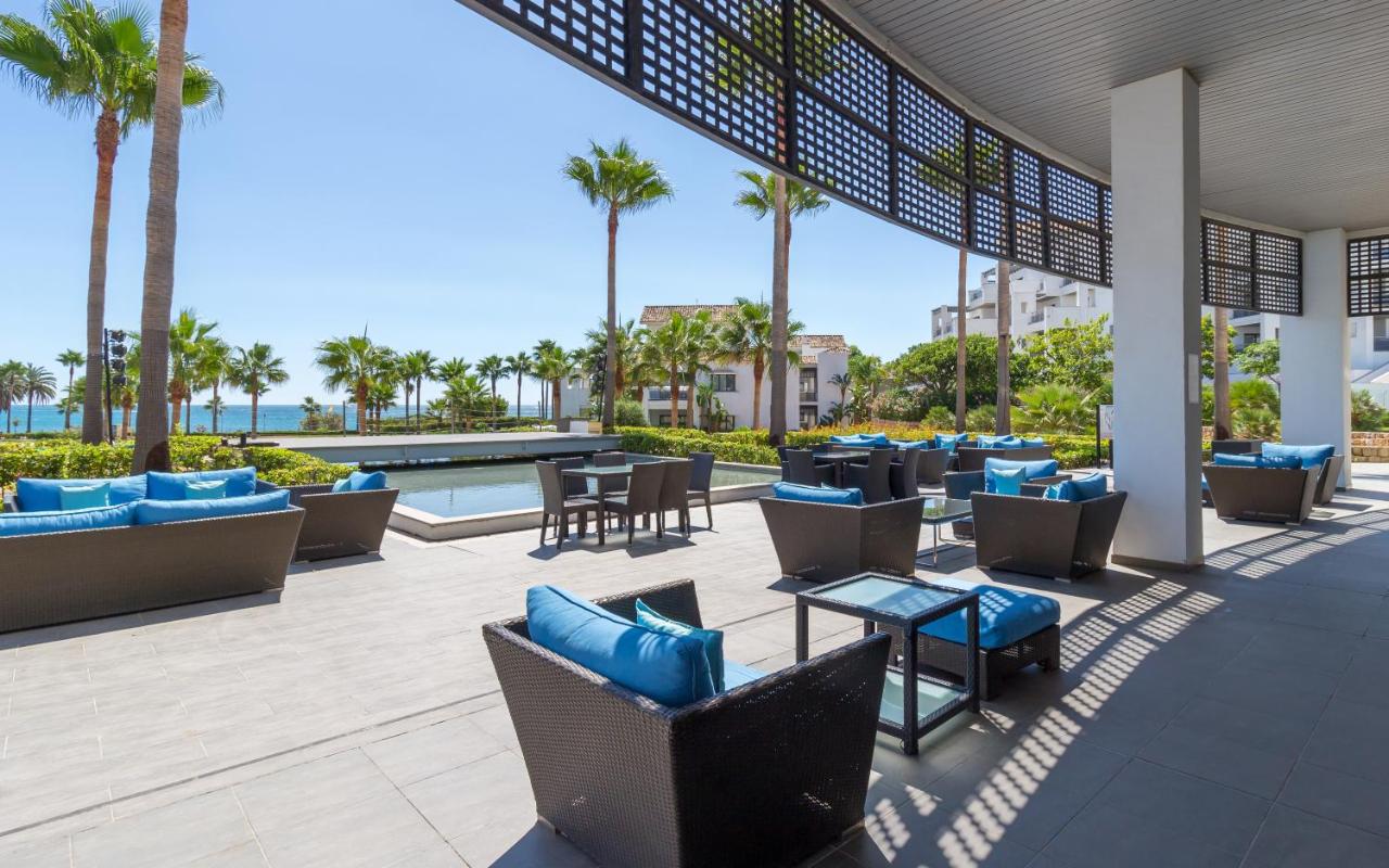 Apartamentos Estepona Resort (Spanje Estepona) - Booking.com