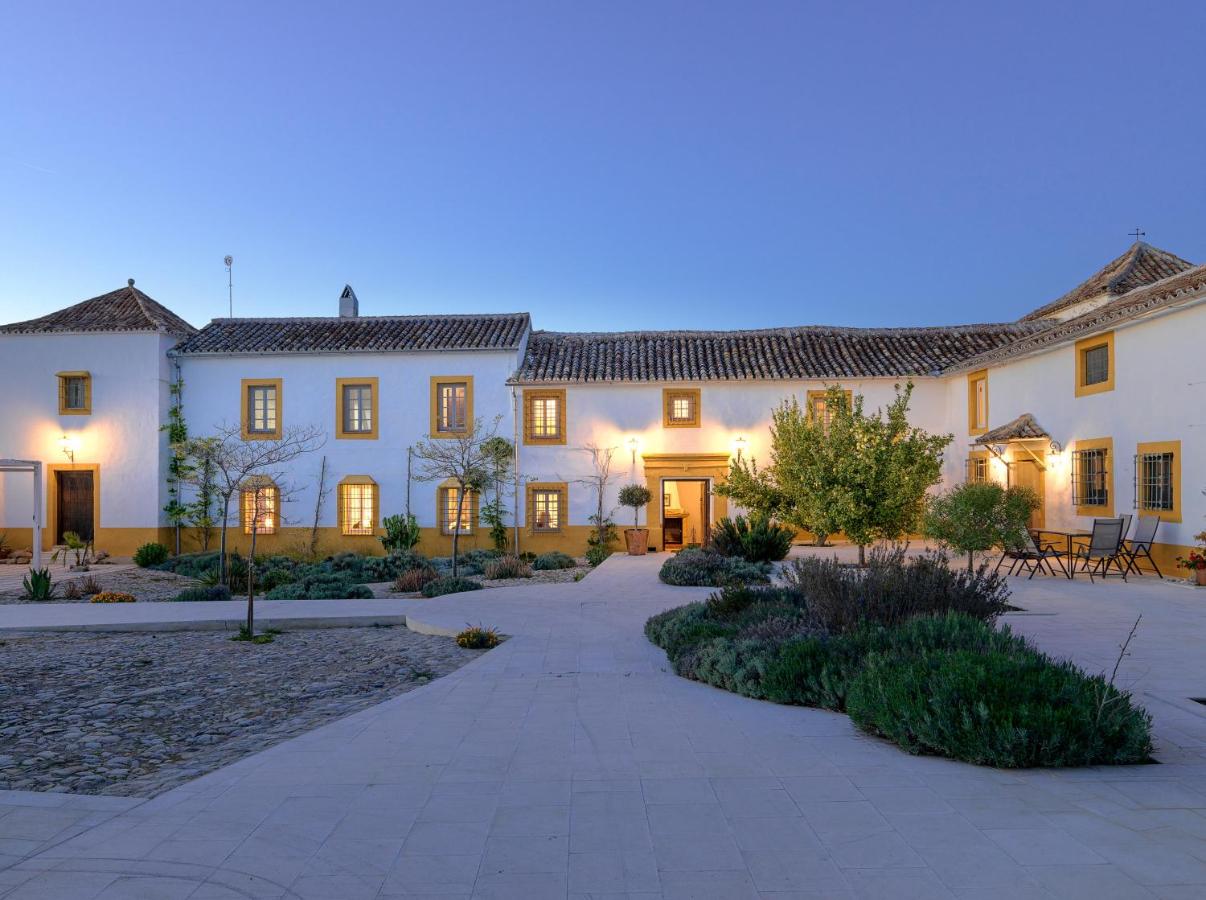 Country house Cortijo De Las Piletas, Antequera, Spain ...