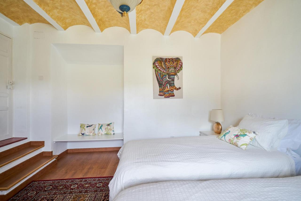 Landhuis Cortijo De Las Piletas (Spanje Antequera) - Booking.com