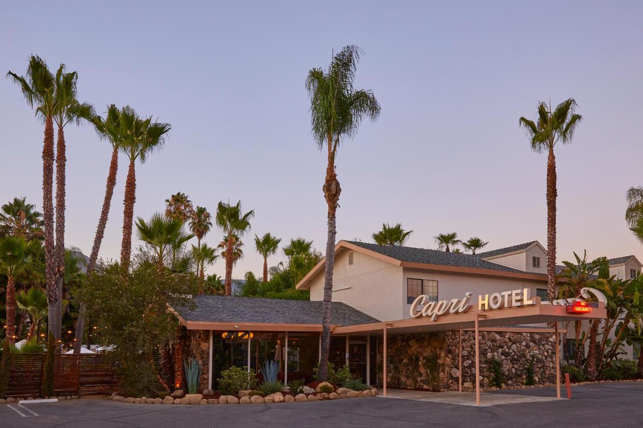 The Capri Hotel — photo 13