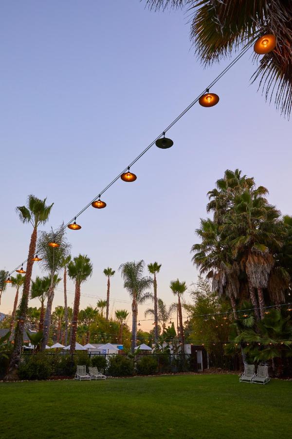 The Capri Hotel — photo 12