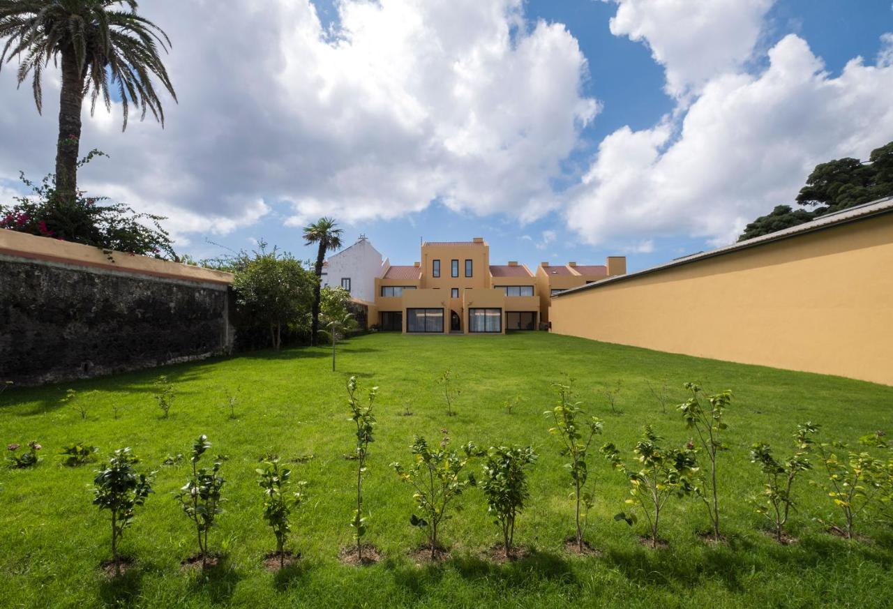 Casas Amarelas Azores - 4