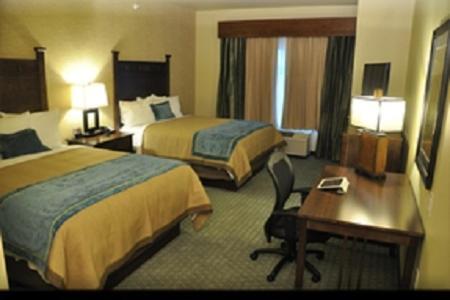 Little Missouri Inn & Suites Watford City — photo 14