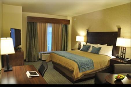Little Missouri Inn & Suites Watford City — photo 7