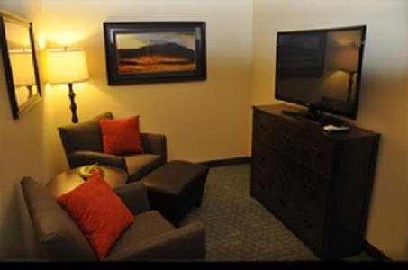 Little Missouri Inn & Suites Watford City — photo 19