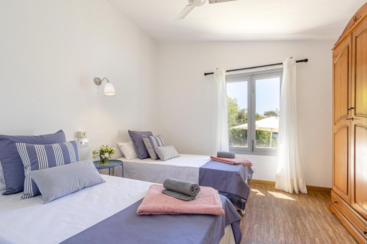 Villa Pescador, Cala Figuera, Spain - Booking.com