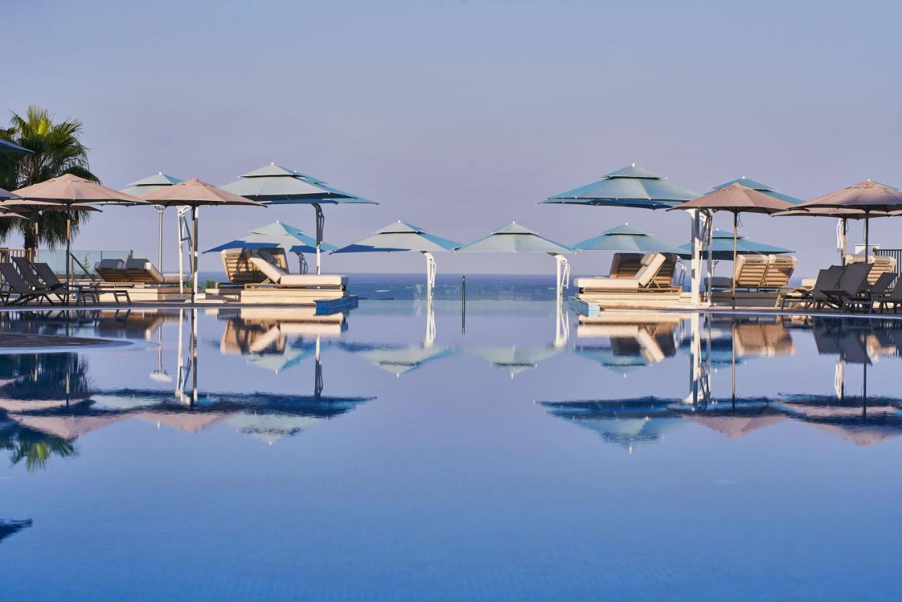 Atlantica Mare Village Paphos photo
