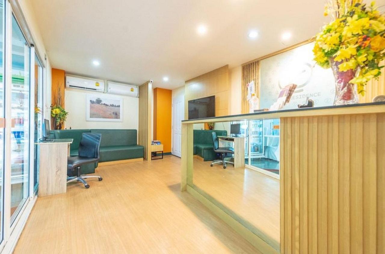 Klean Residence Hotel - 5