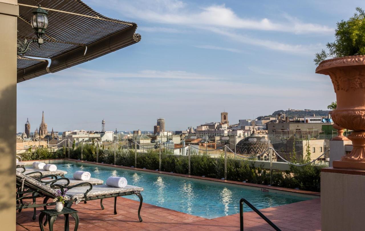 Hotel El Palace Barcelona, Barcelona – Updated 2022 Prices