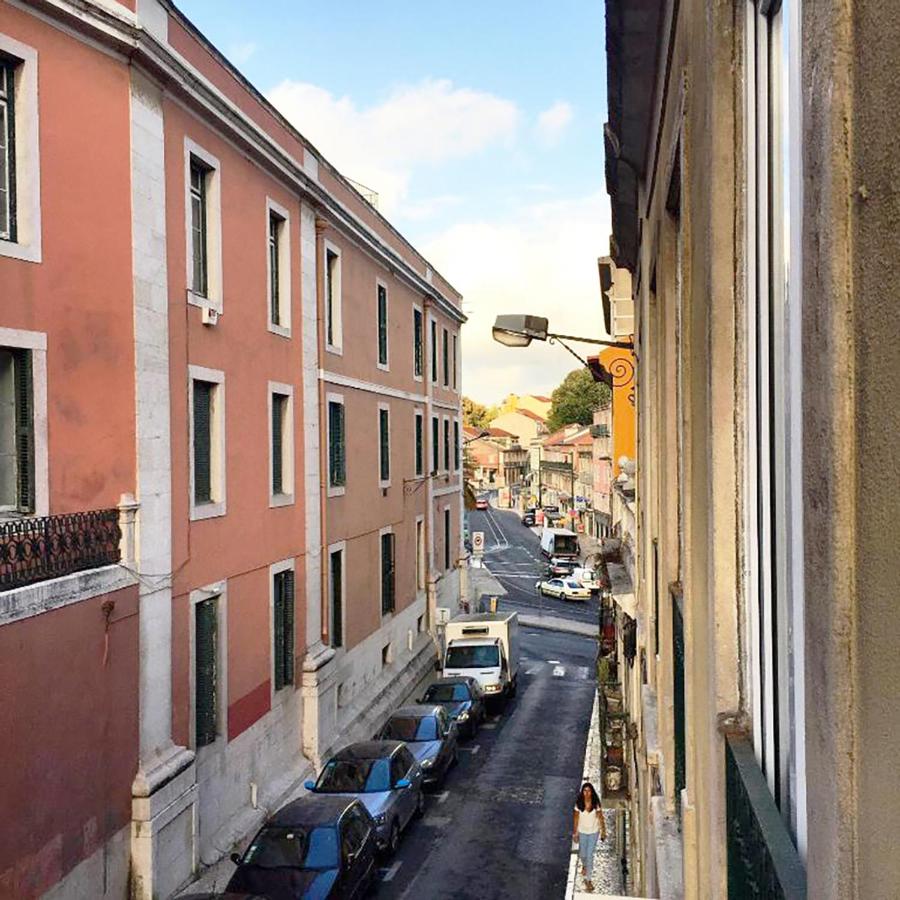 The Postcard Lisbon - 4