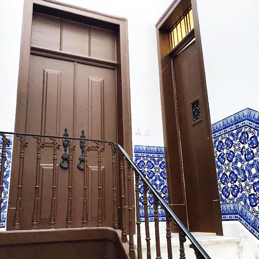 The Postcard Lisbon - 3