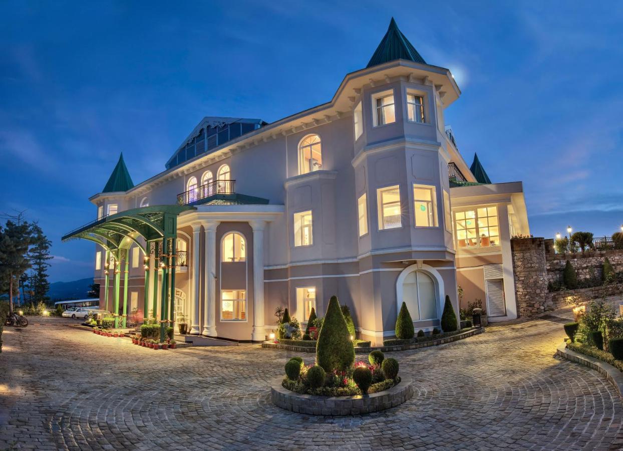 Club Mahindra Pristine Peaks Naldehra Shimla Updated 22 Prices