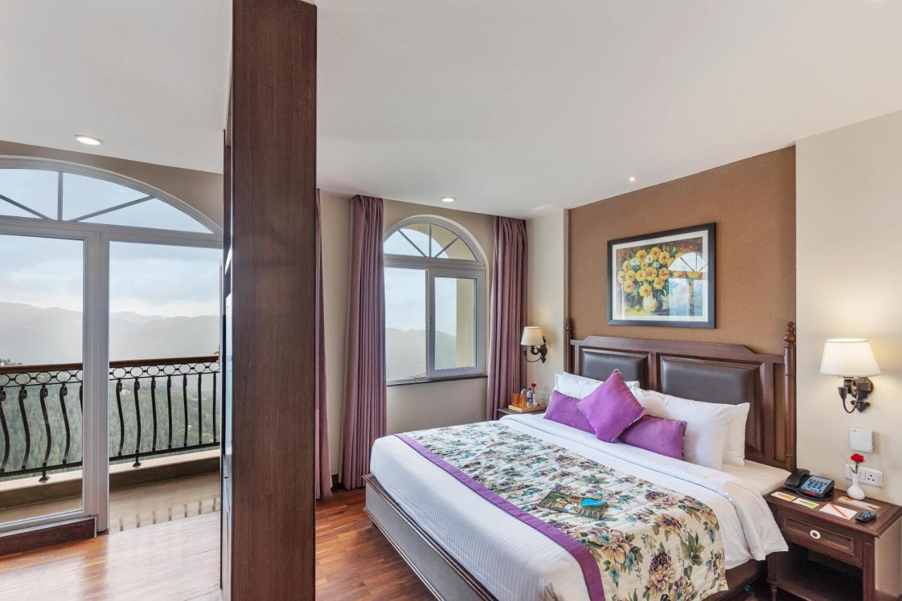 Club Mahindra Pristine Peaks Naldehra Shimla Updated 22 Prices