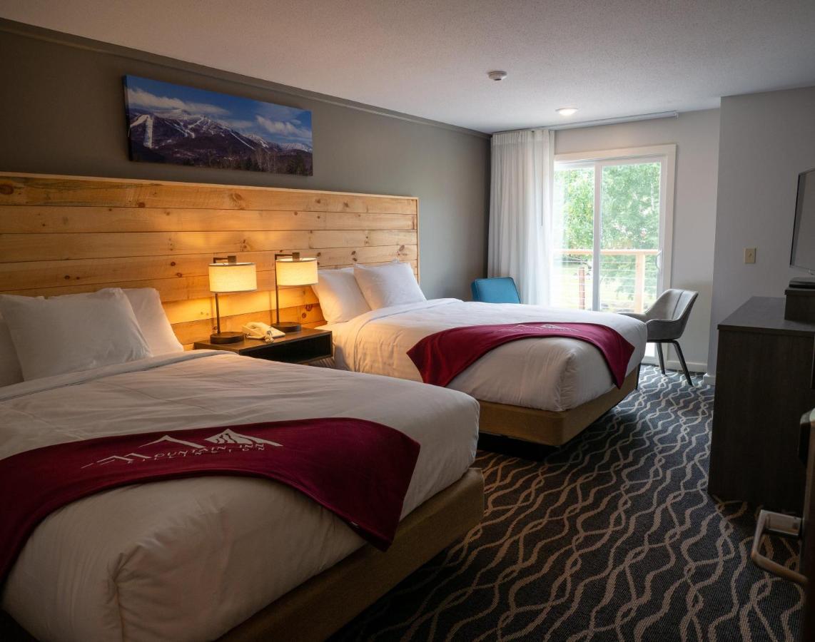 Mountain Inn at Killington — photo 24