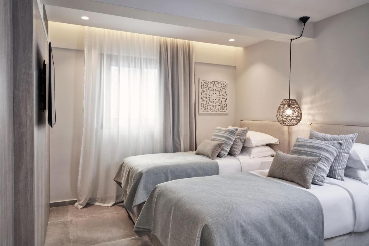 Atlantica Mare Village Paphos photo