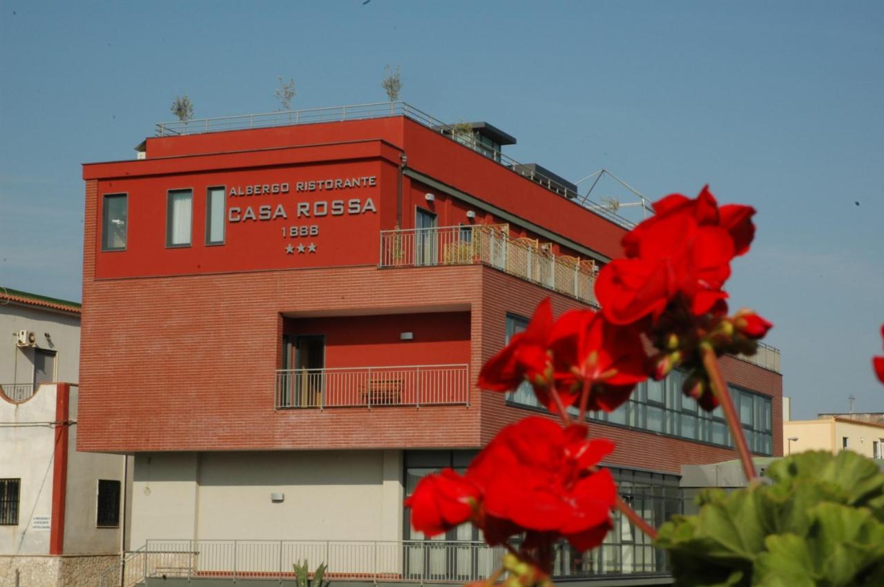 Casa Rossa 1888 photo