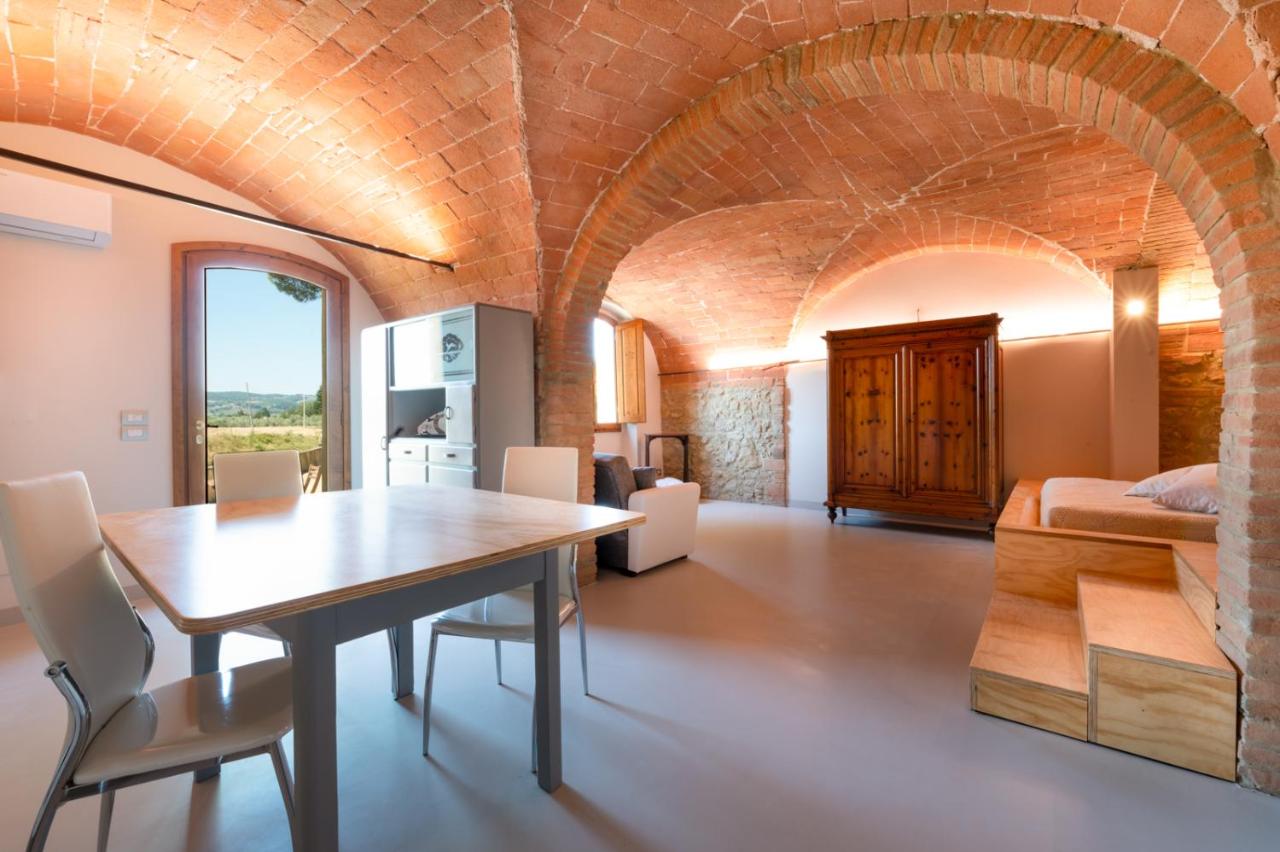 Tognazzi Casa Vacanze - La Collina di San Gimignano - 4