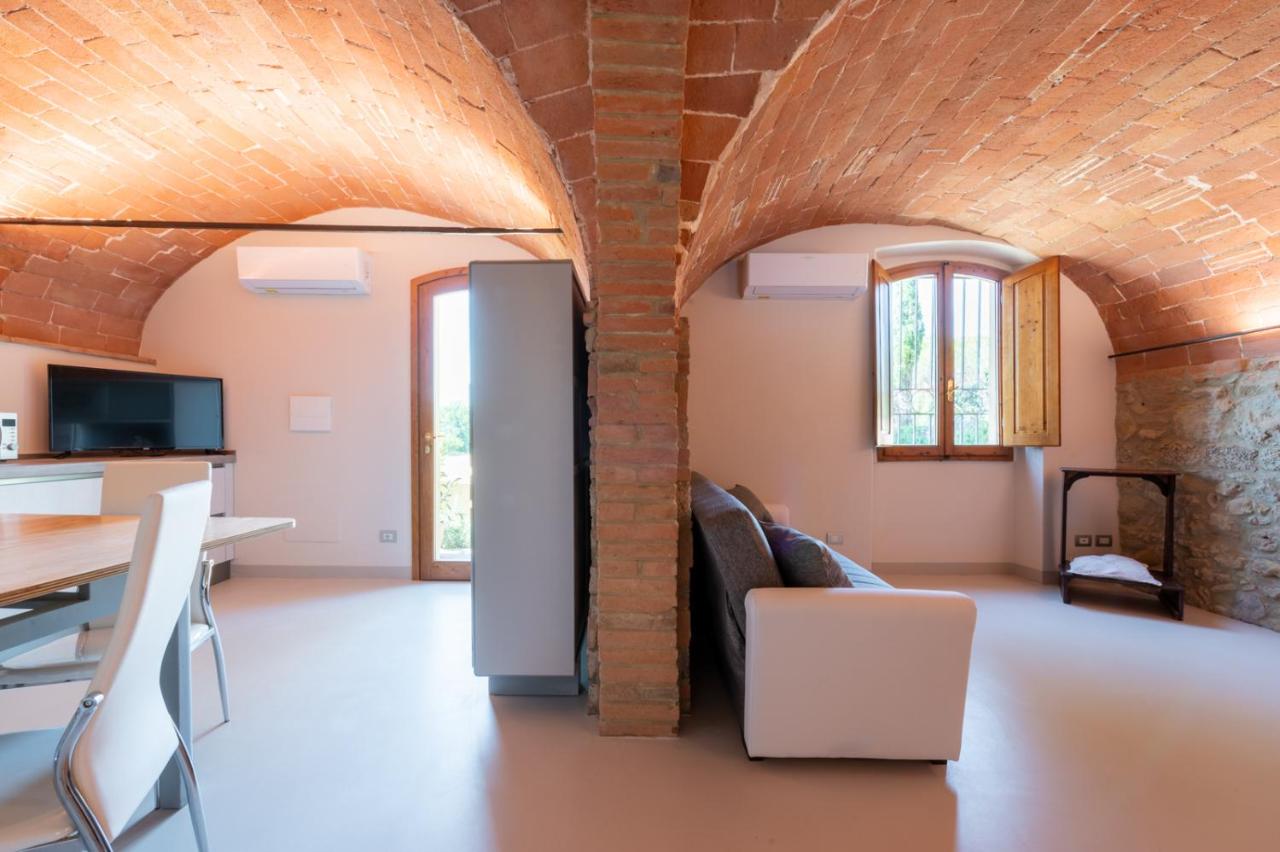 Tognazzi Casa Vacanze - La Collina di San Gimignano - 5