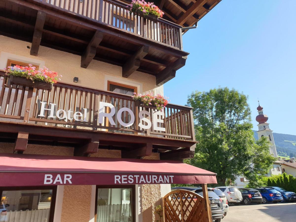 Hotel Rose, Villabassa – Updated 2022 Prices