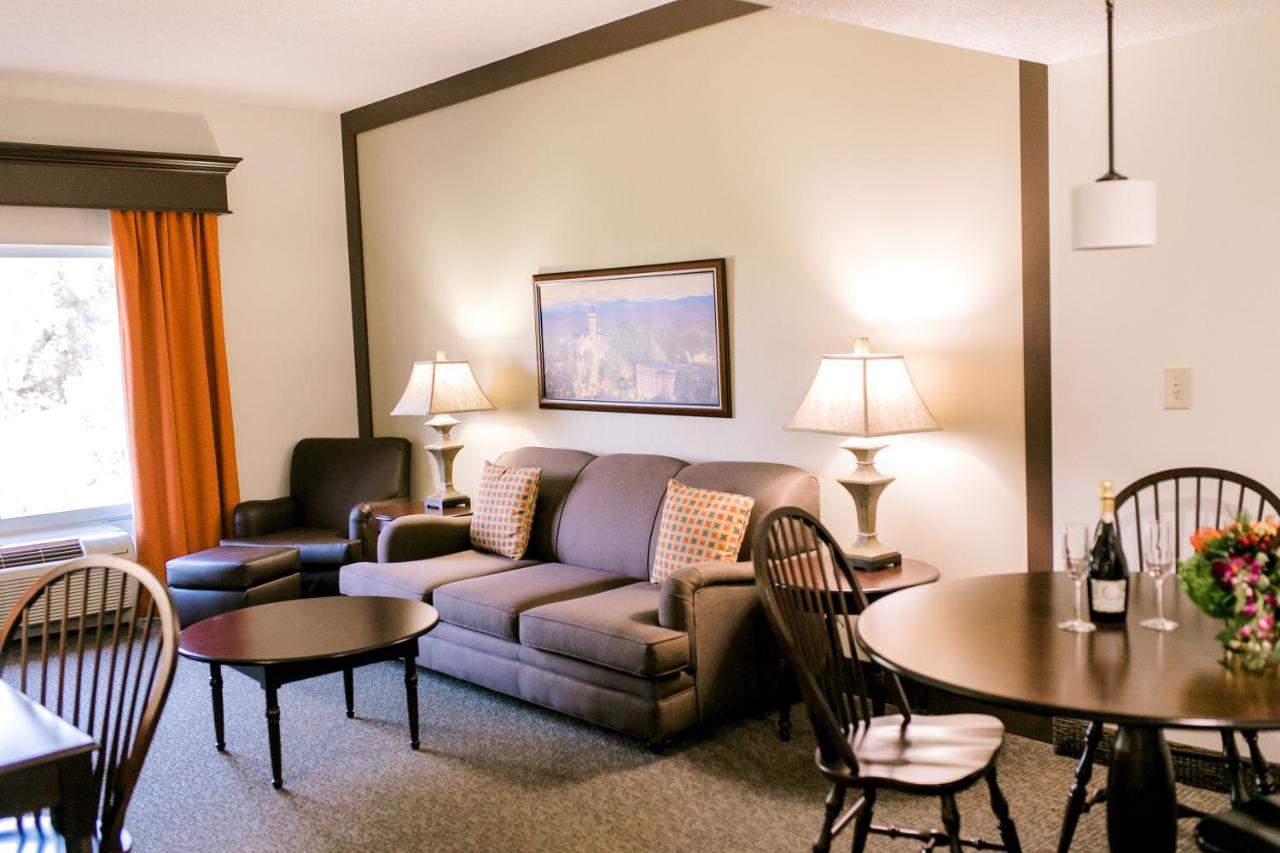 Clemson University's James F. Martin Inn — photo 24