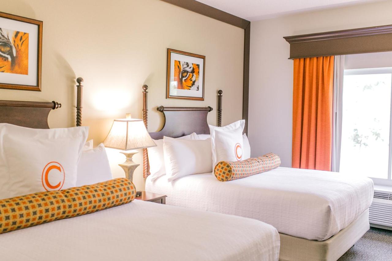 Clemson University's James F. Martin Inn — photo 2