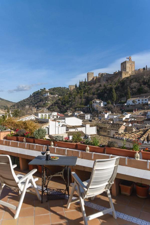 Casa del Beso, Granada – Precios actualizados 2022