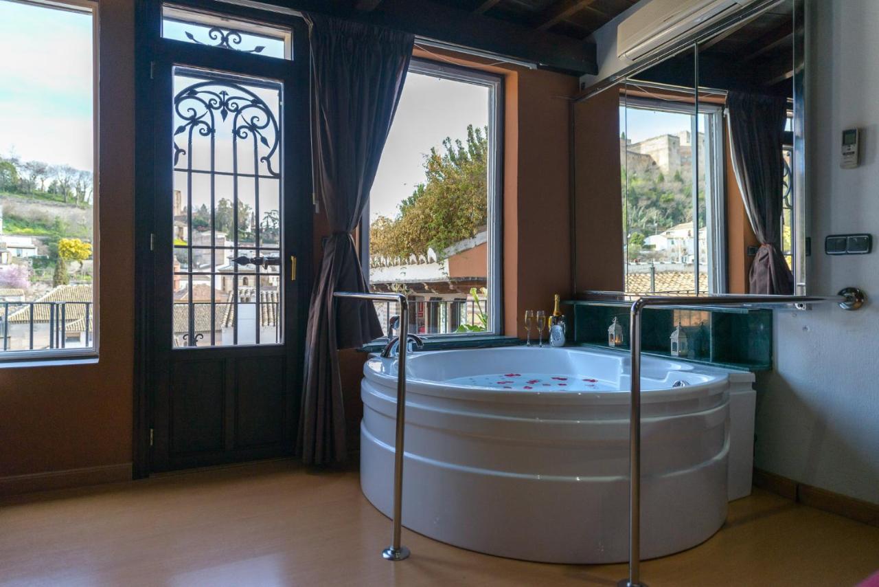 Casa del Beso, Granada – Updated 2022 Prices