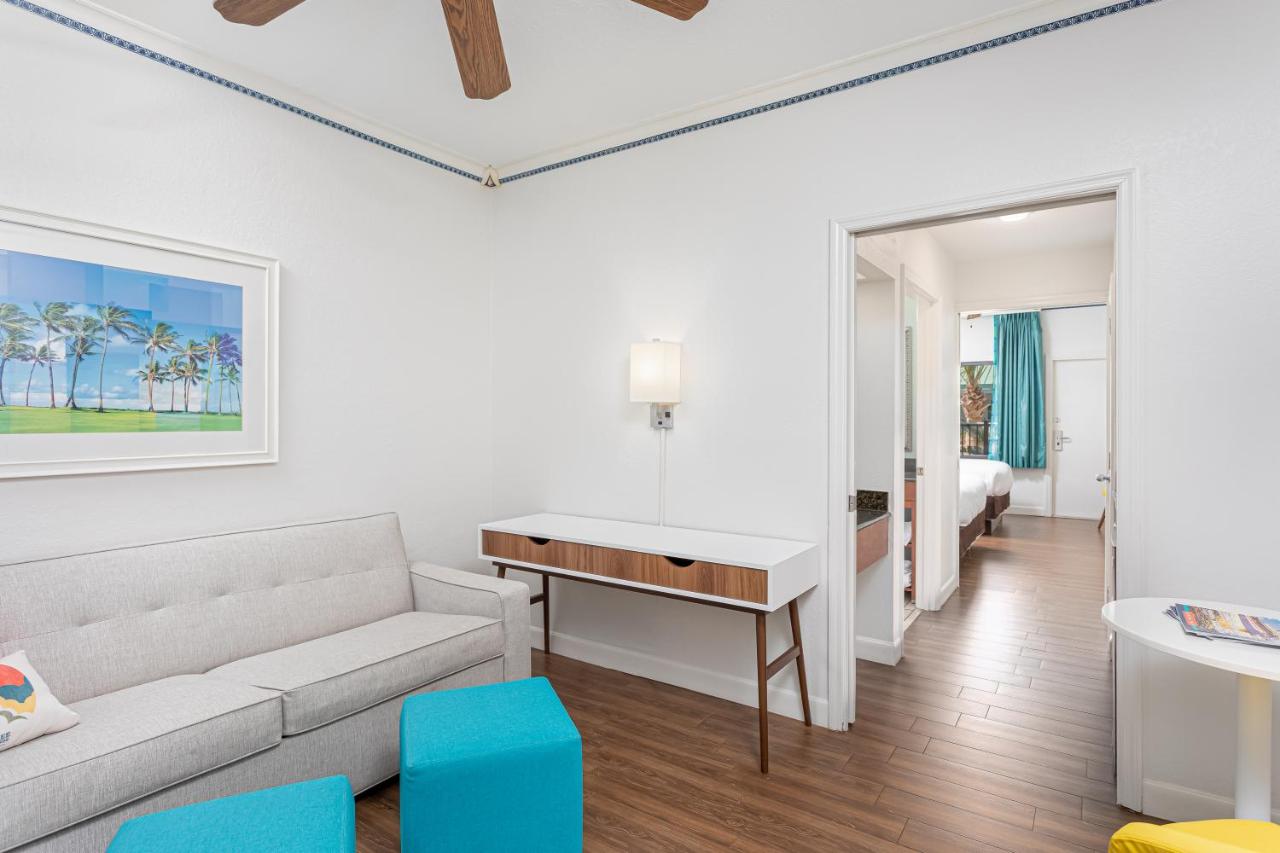Beachside Hotel & Suites Cocoa Beach - Port Canaveral — photo 6