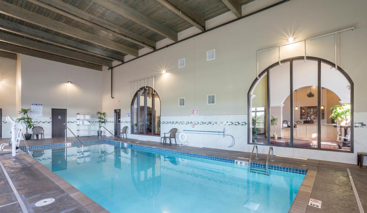 Timberlake Hotel — photo 4