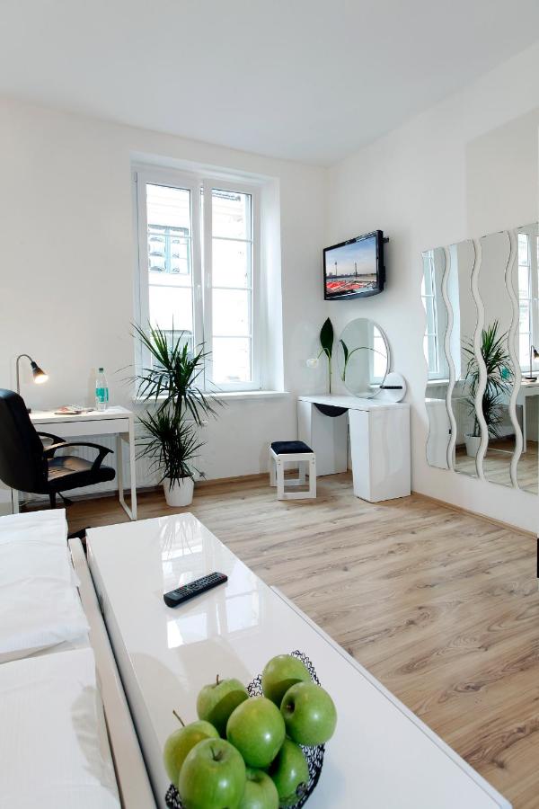 Hotel Design Apart