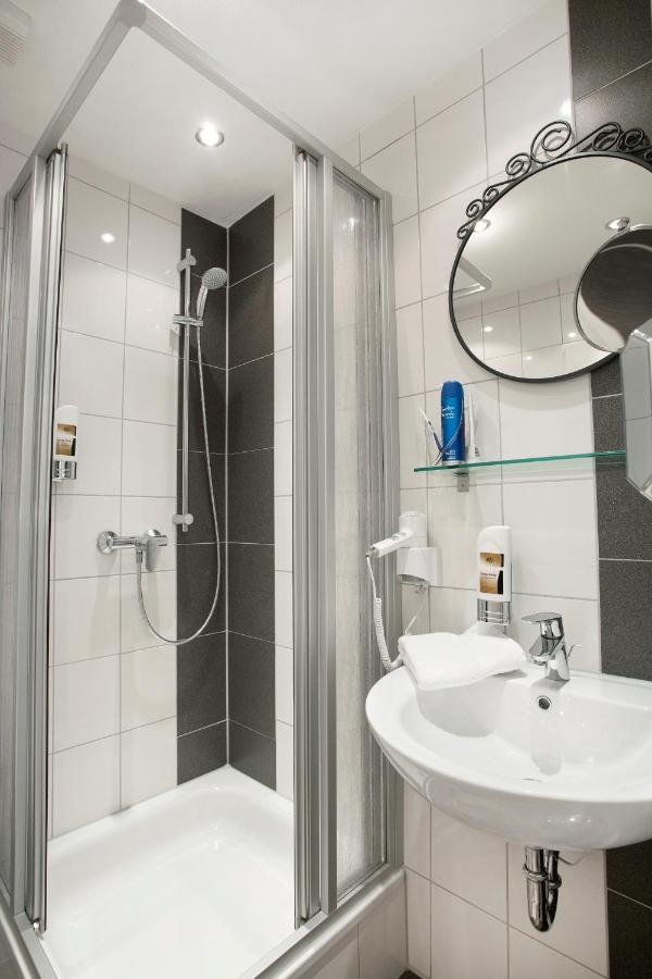 Hotel Design Apart