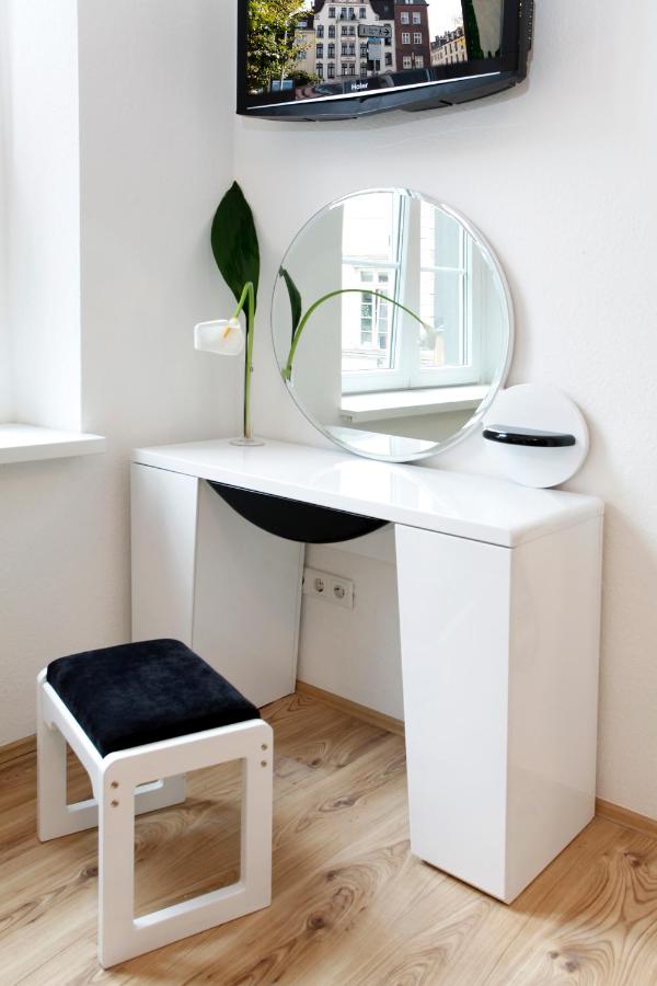 Hotel Design Apart