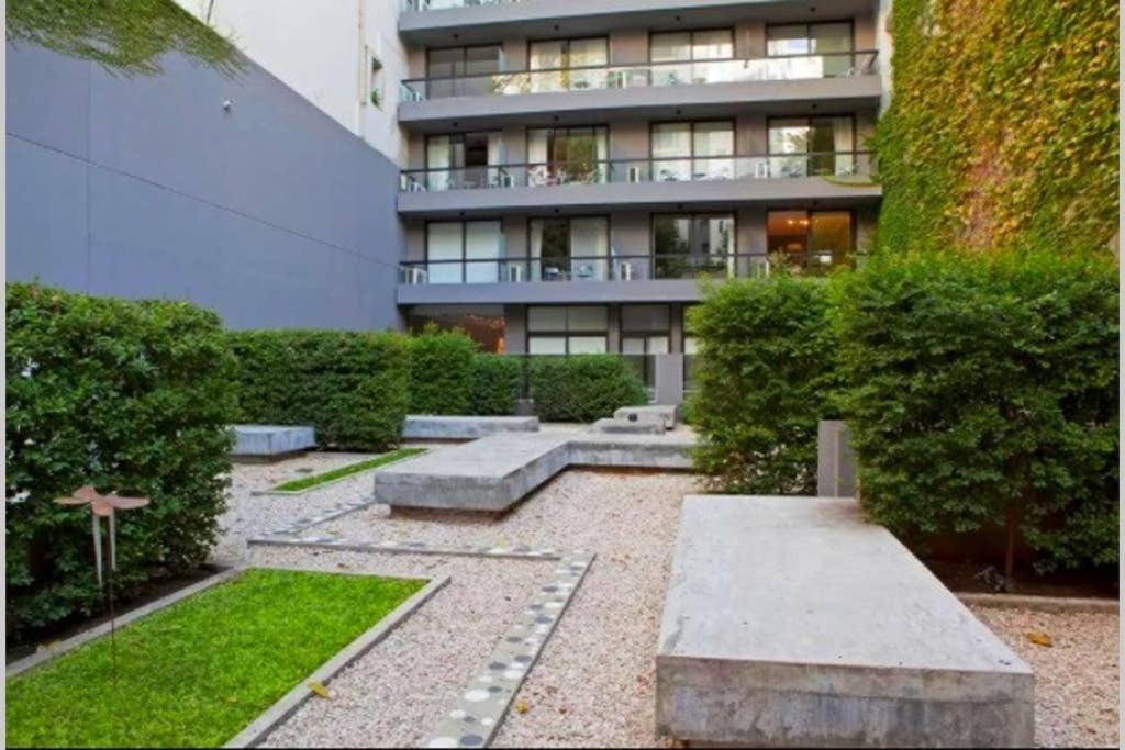 IQ Callao Recoleta Estudio