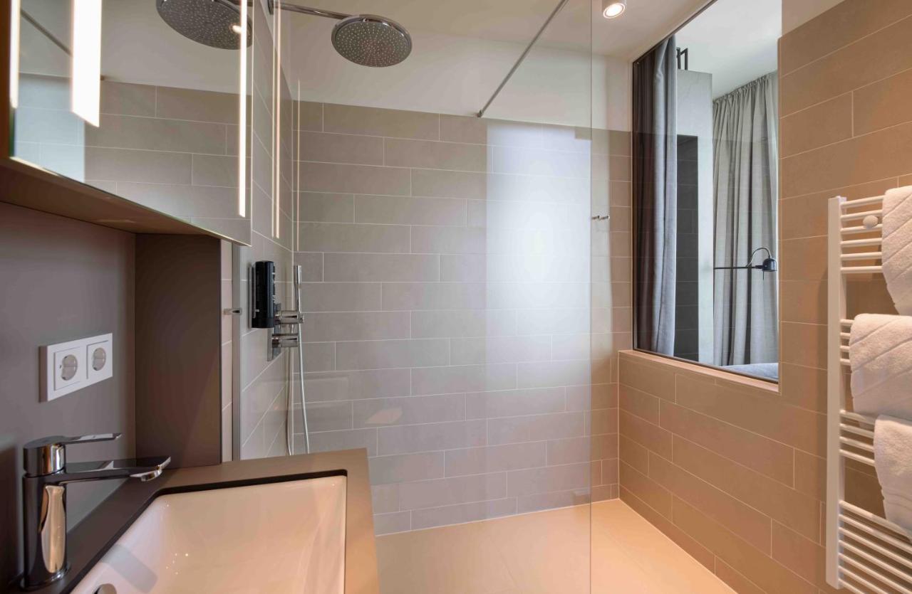 OBERDECK Studio Apartments - Adults only