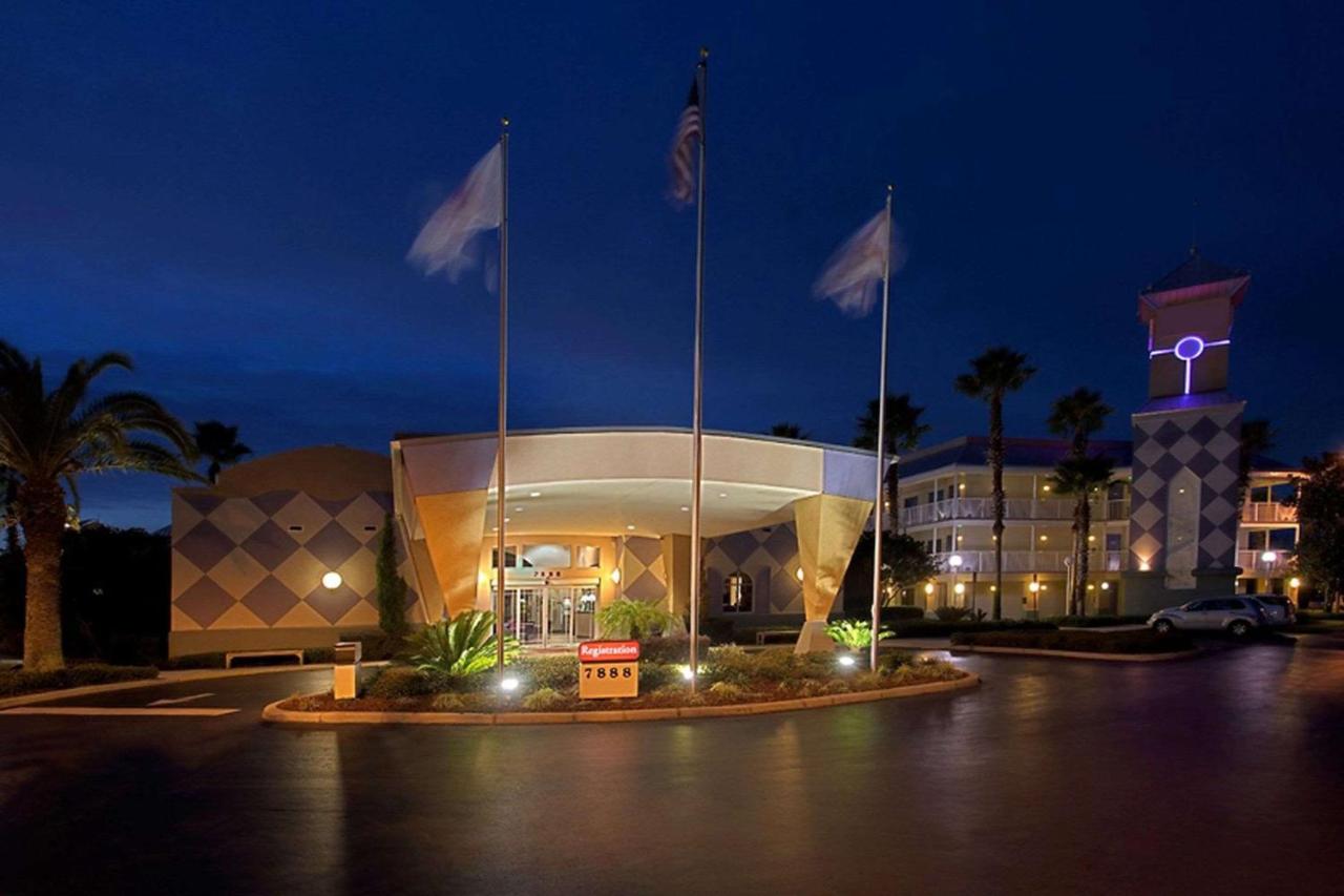 Clarion Suites Kissimmee-orlando Maingate Orlando Precios Actualizados 2021