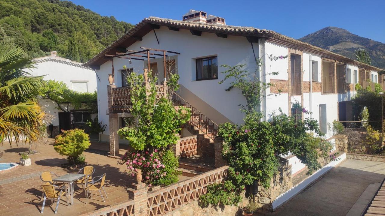 Hotel Rural Puerto Mágina, Torres – Bijgewerkte prijzen 2022