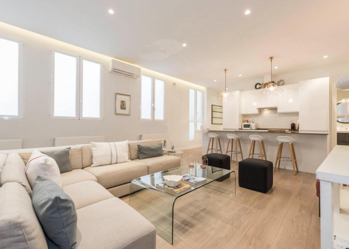 FUENCARRAL - DREAM EXCLUSIVE III, Madrid – Updated 2022 Prices