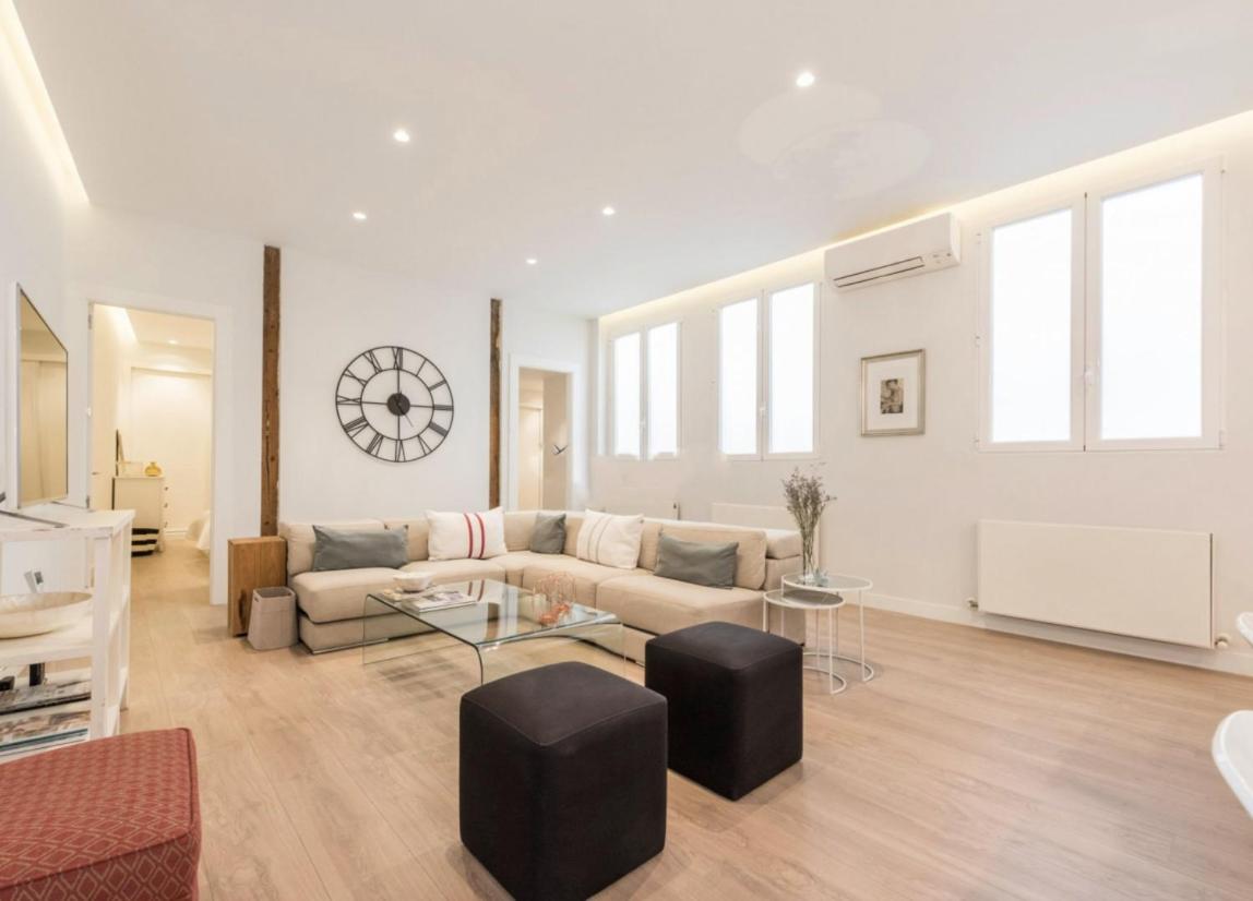 FUENCARRAL - DREAM EXCLUSIVE III, Madrid – Updated 2022 Prices