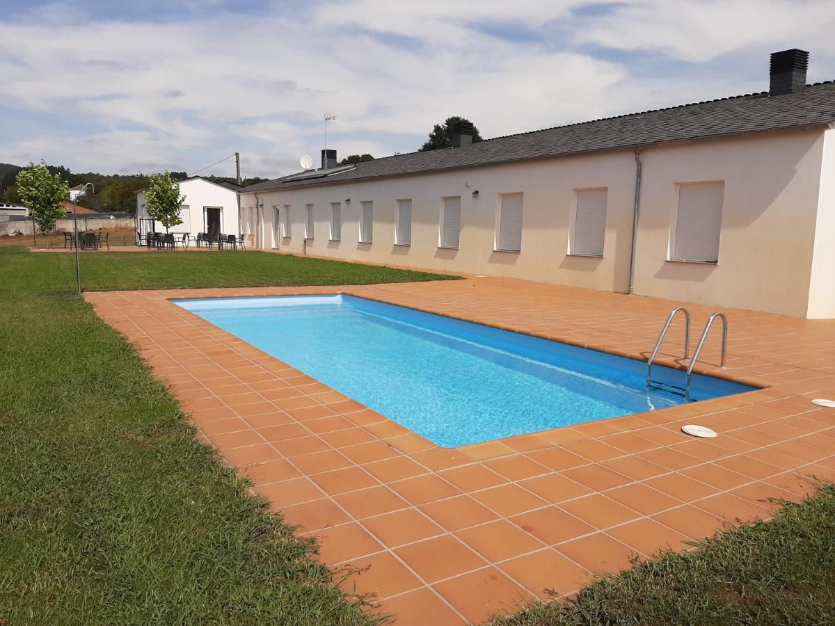 Hosteria de Gonzar - 5
