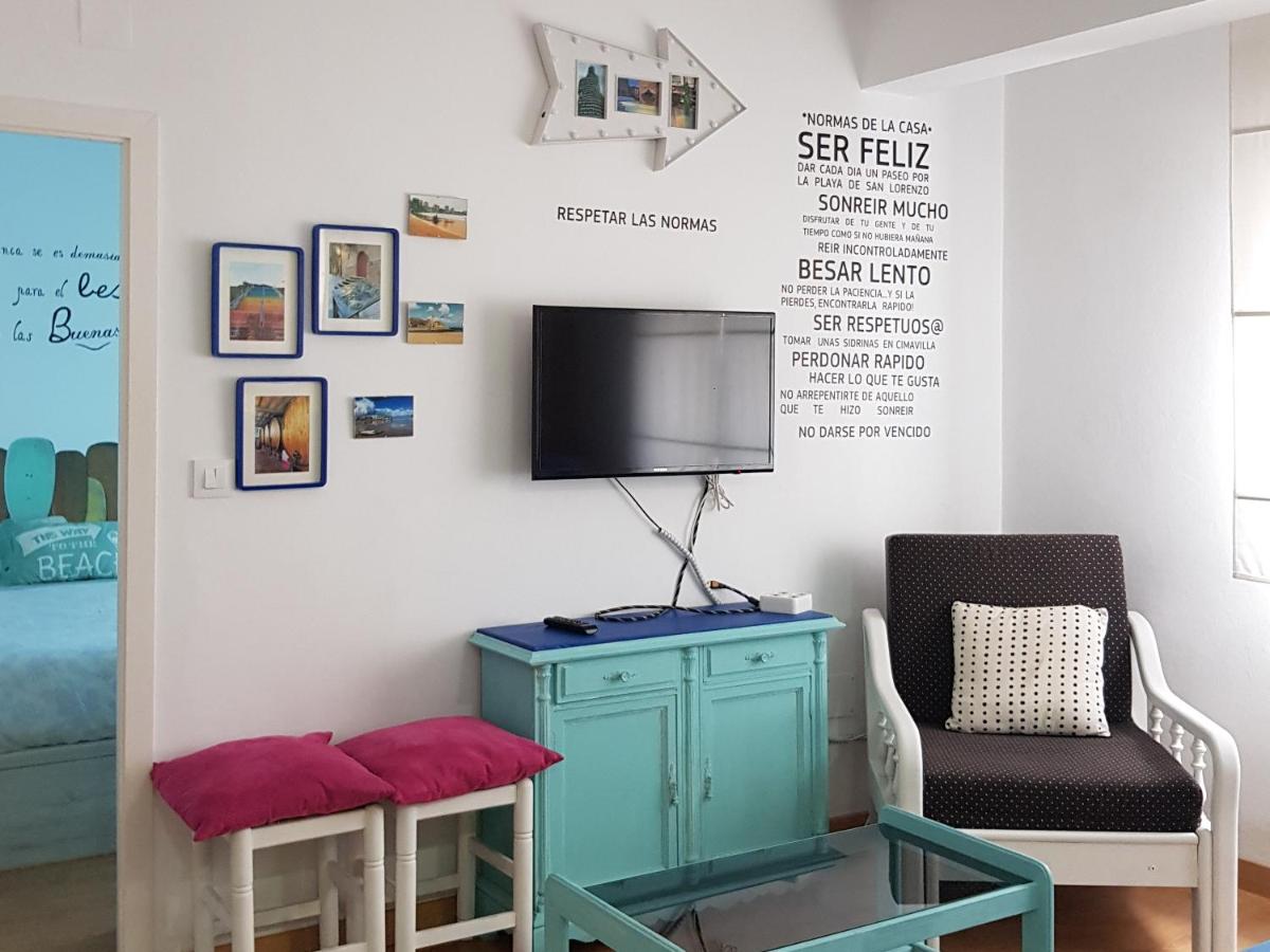 Apartamento Playa San Lorenzo, Gijón – Preços 2022 ...