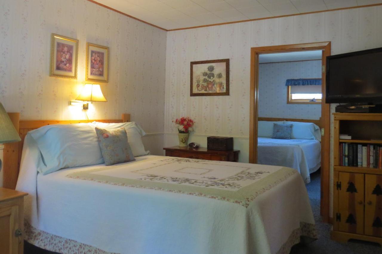 Sweet Country Suites — photo 17