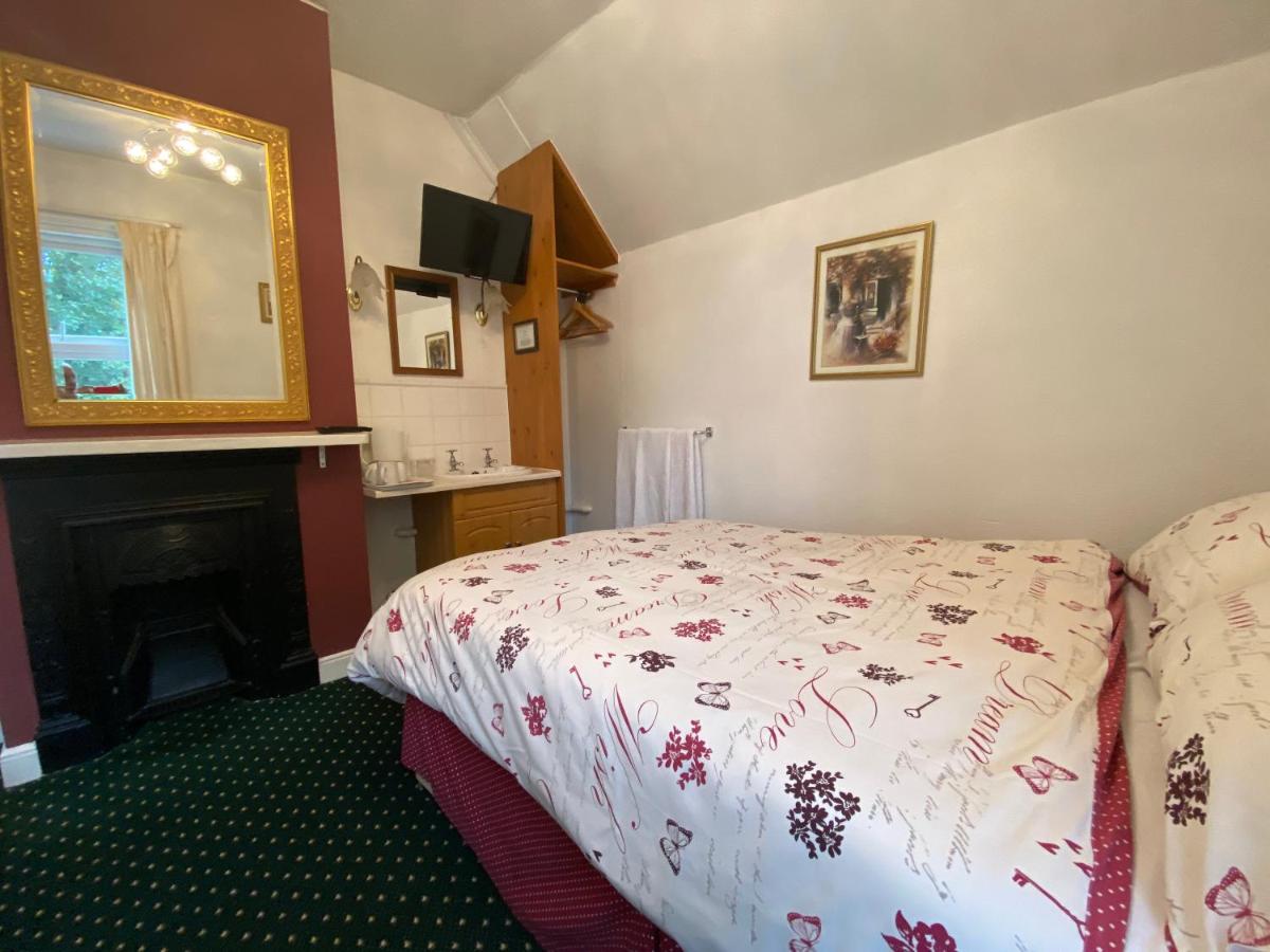 Masslink Guest House - Laterooms