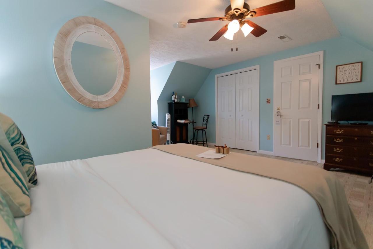 Blacksburg Bed & Breakfast — photo 17