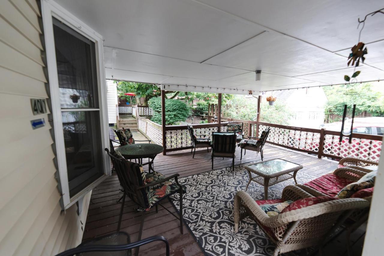 Blacksburg Bed & Breakfast — photo 14