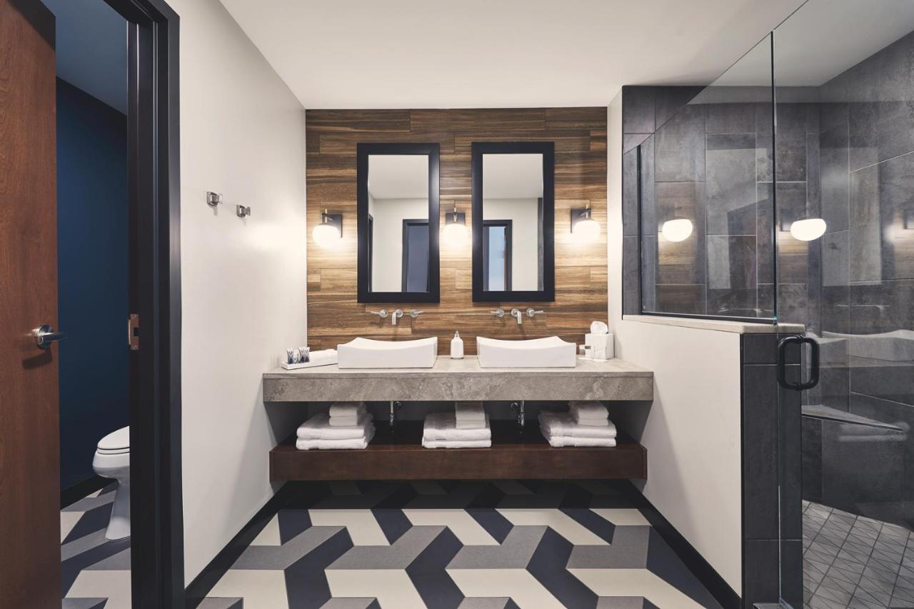 Hotel Vandivort — photo 11