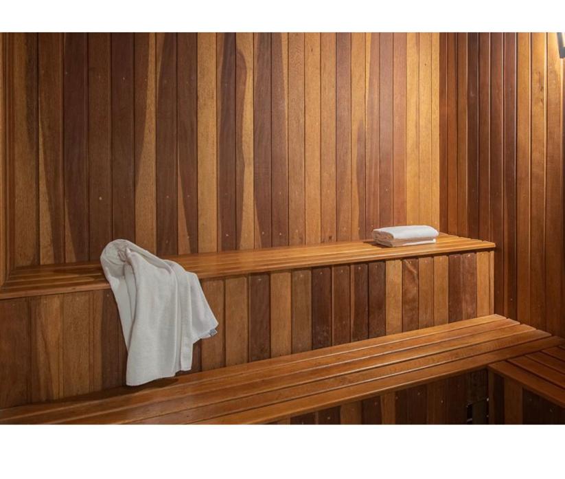 Hotel Boutique Haddock Lobo Paulista photo