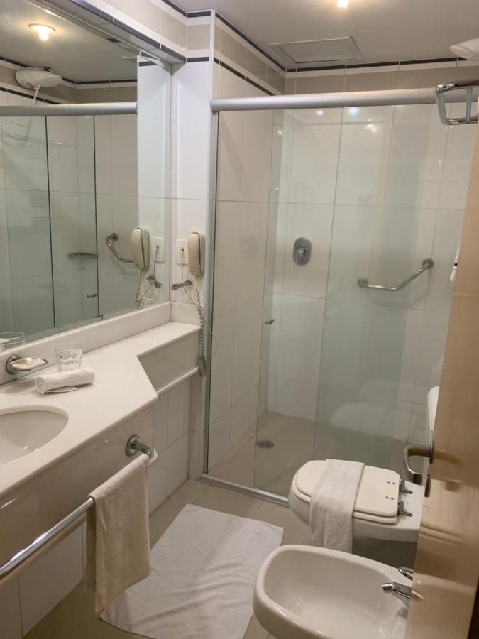 Hotel Boutique Haddock Lobo Paulista photo