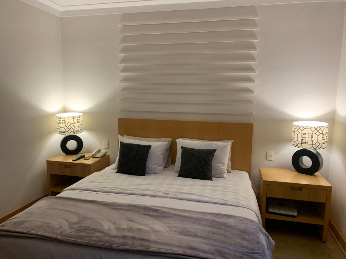 Hotel Boutique Haddock Lobo Paulista photo