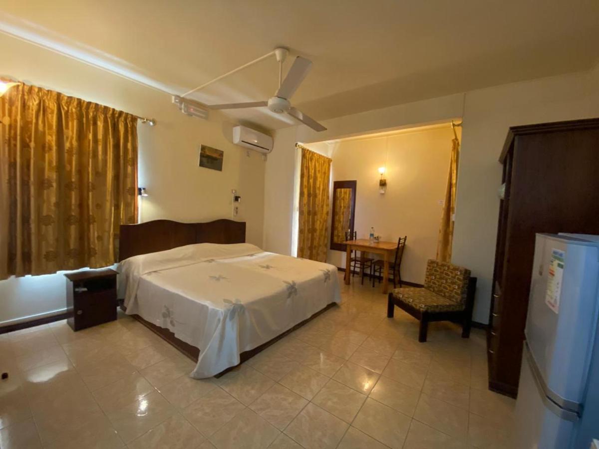 Monalysa Holidays - 2